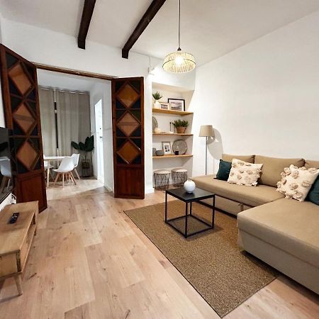 Apartamento Plaza Castilleja de la Cuesta Bagian luar foto
