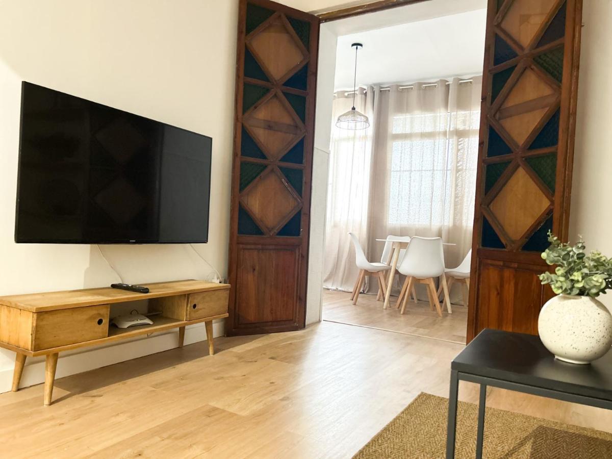 Apartamento Plaza Castilleja de la Cuesta Bagian luar foto
