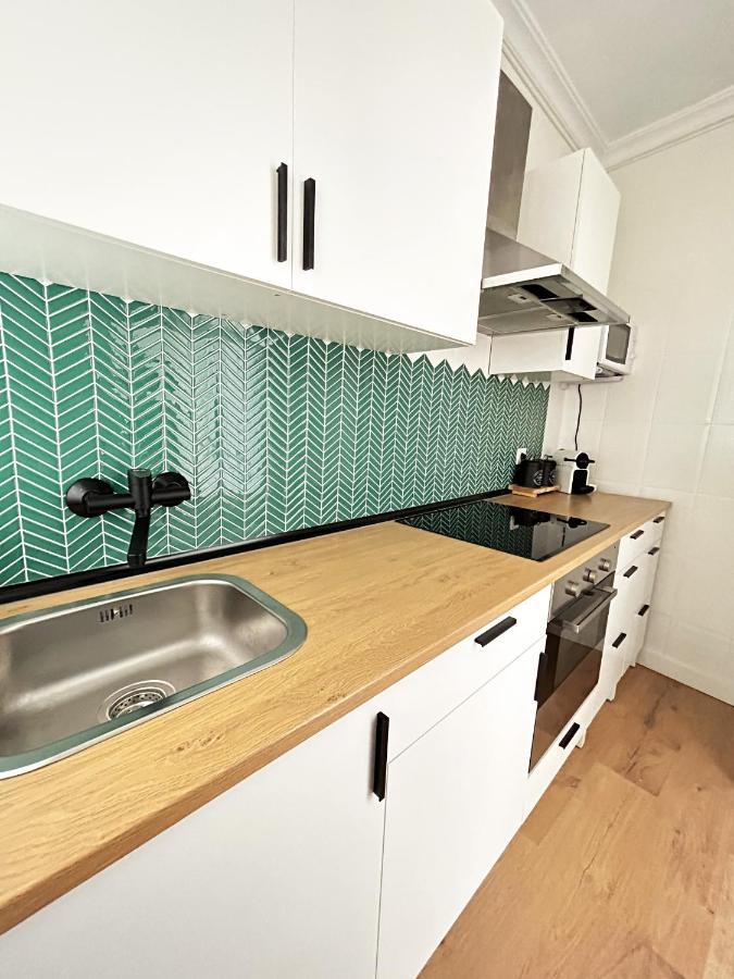 Apartamento Plaza Castilleja de la Cuesta Bagian luar foto