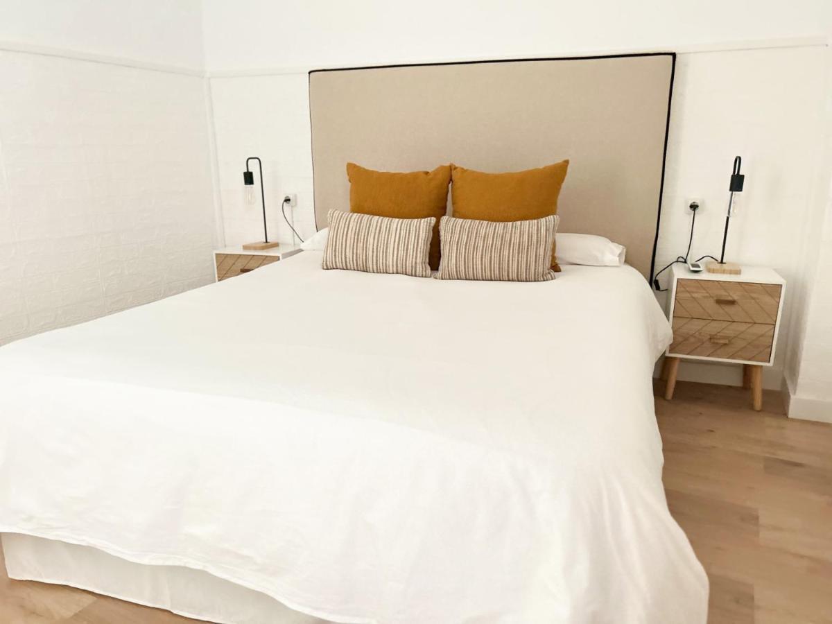 Apartamento Plaza Castilleja de la Cuesta Bagian luar foto